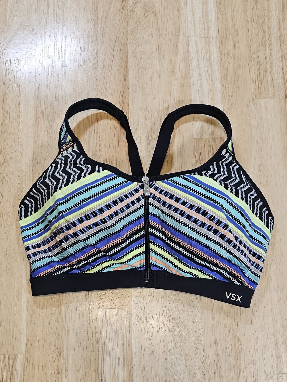 VSX Sports Bra with Extra Support